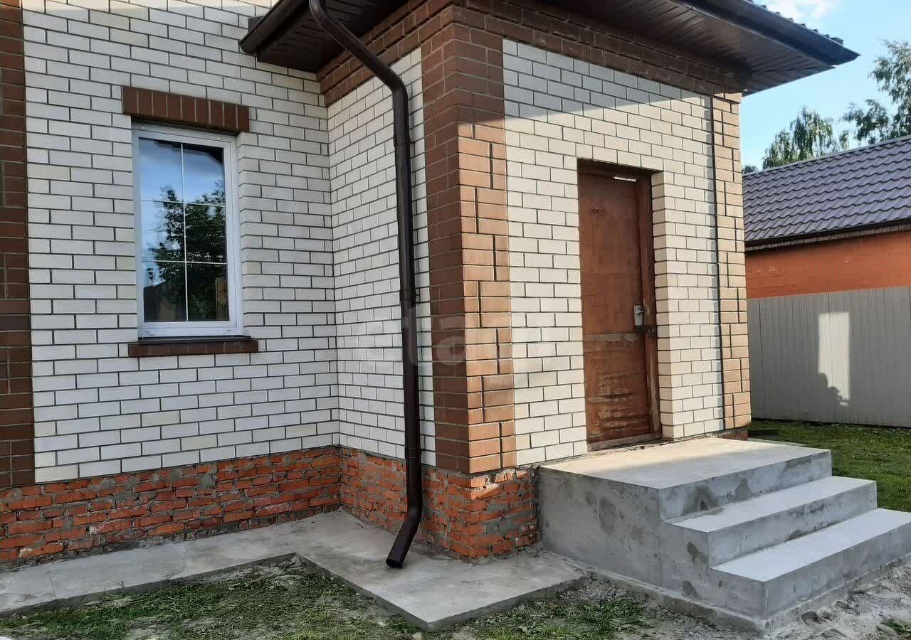 дом г Курск р-н Железнодорожный ул Стрелецкая 2-я 8а фото 4