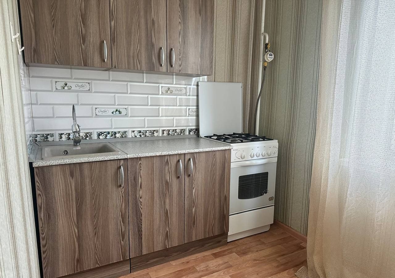 квартира г Казань пр-кт Победы 56 Проспект Победы фото 1