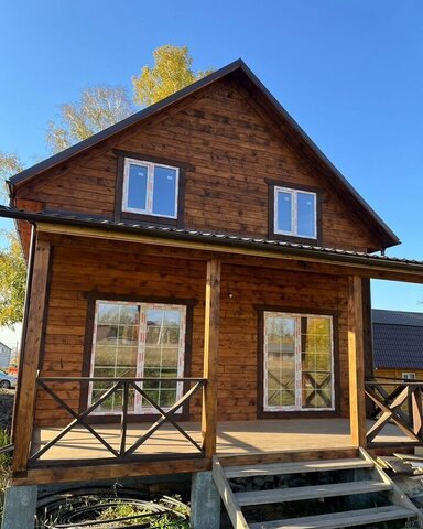 Кубовинский сельсовет, 250/2, Колывань фото
