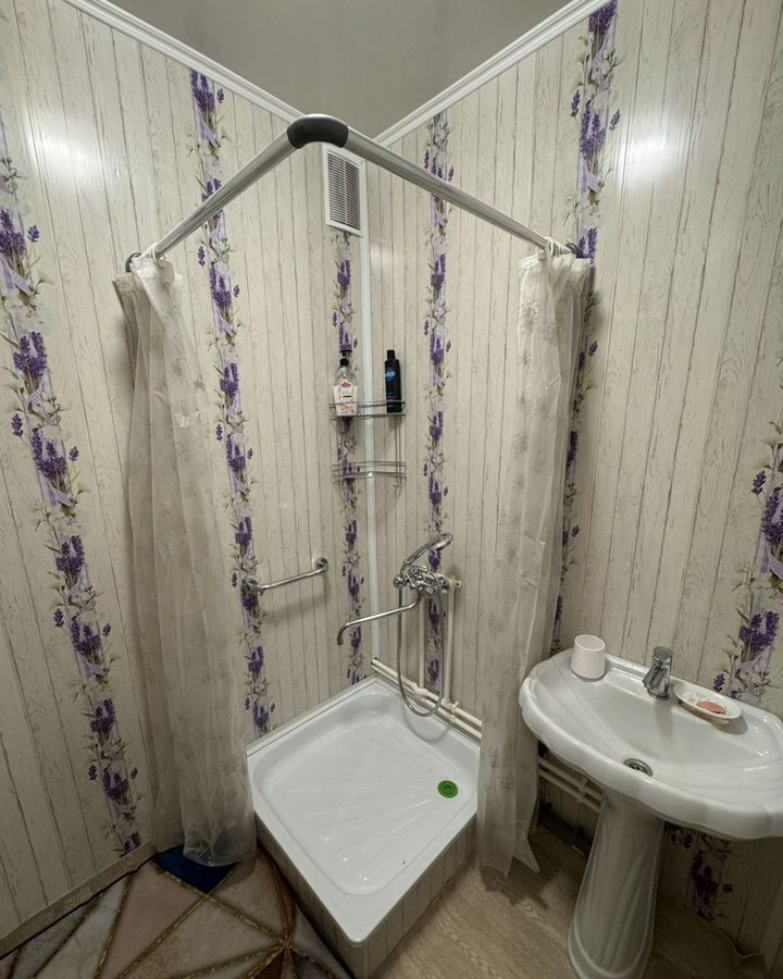 квартира г Самара р-н Промышленный пр-кт Кирова 270 фото 4