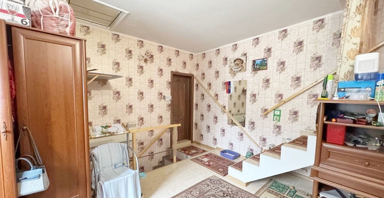 дом г Ялта ул Блюхера 25 фото 4