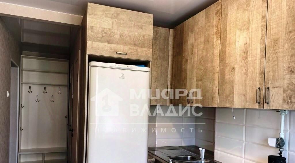 квартира г Омск р-н Центральный ул Добровольского 13 фото 2