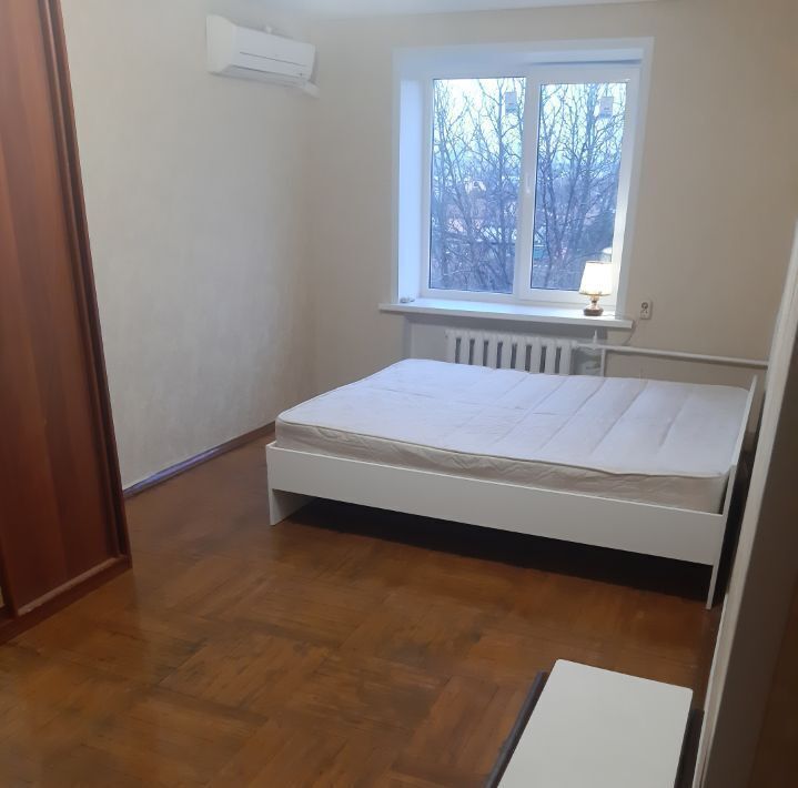 комната г Краснодар р-н Центральный ул Колхозная 26 фото 1