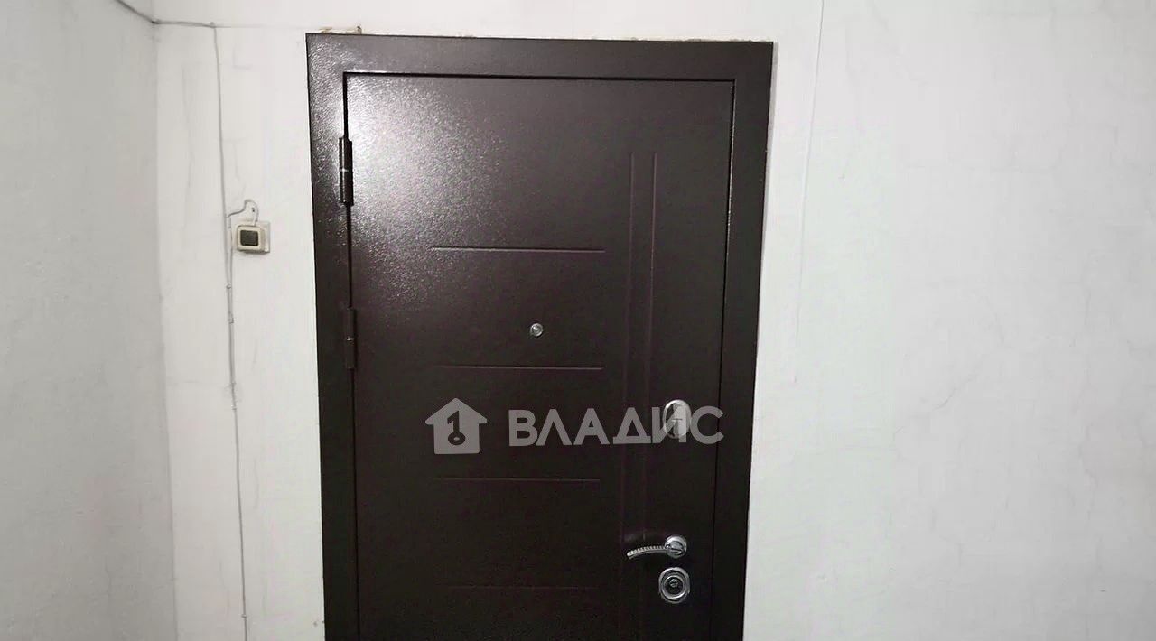 квартира г Бийск ул Алексея Кольцова 37/3 фото 1