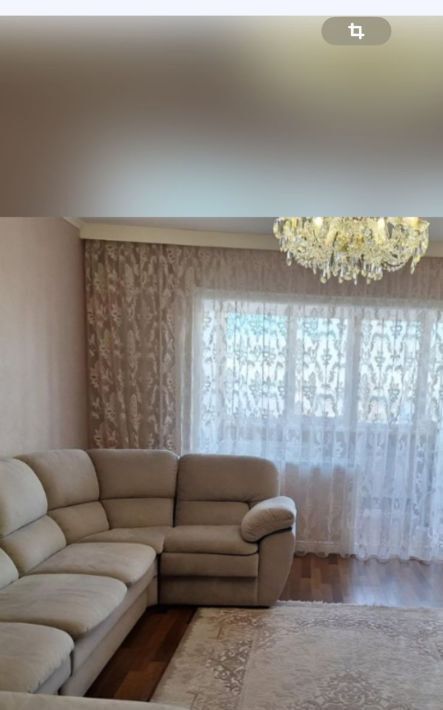 квартира г Омск р-н Центральный ул 27-я Северная 44/1 фото 2