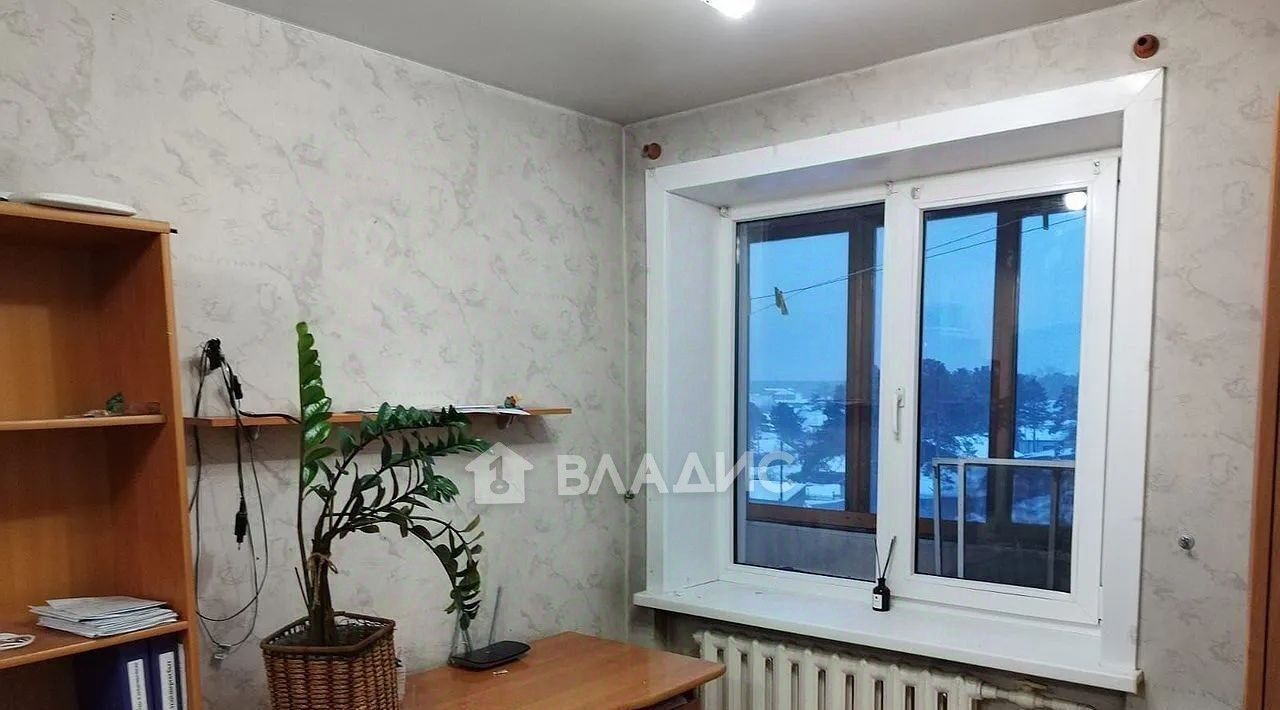 квартира г Бийск ул Алексея Кольцова 37/3 фото 3