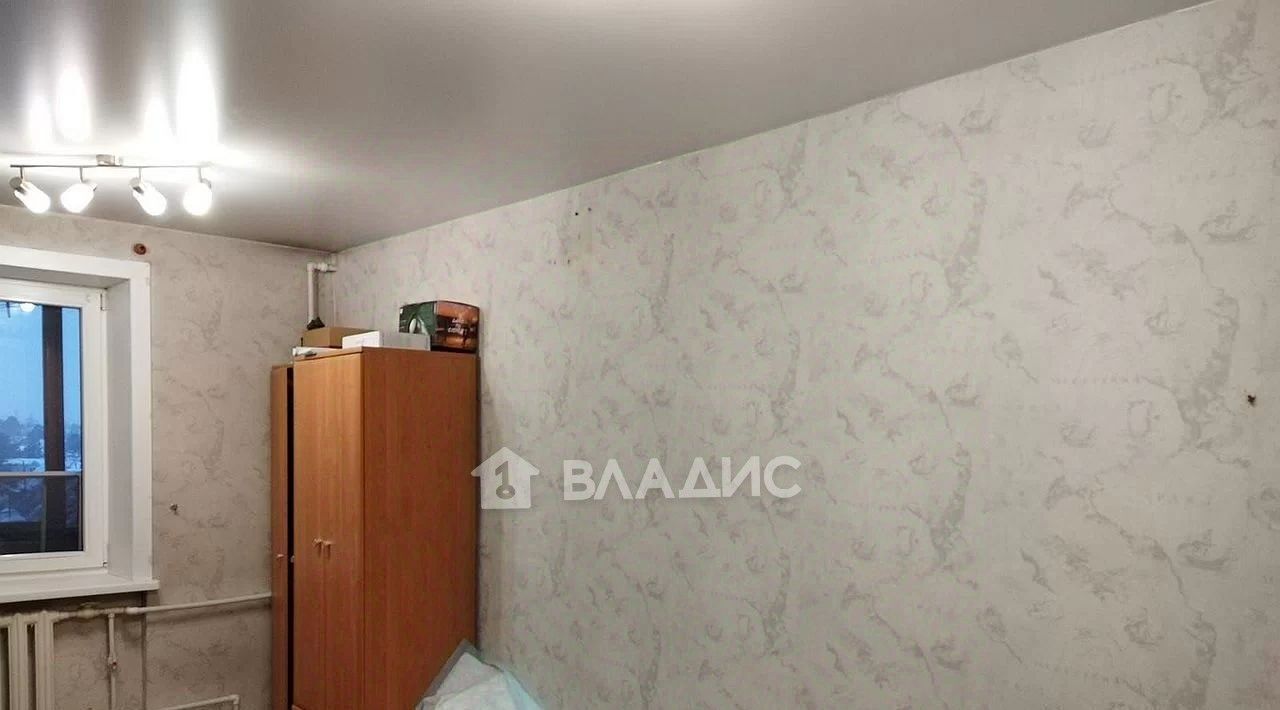 квартира г Бийск ул Алексея Кольцова 37/3 фото 4