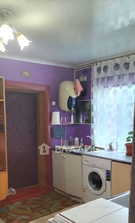 квартира г Бийск ул Владимира Ленина 59 фото 3