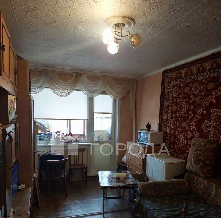 квартира г Барнаул р-н Ленинский ул Юрина 244 фото 3