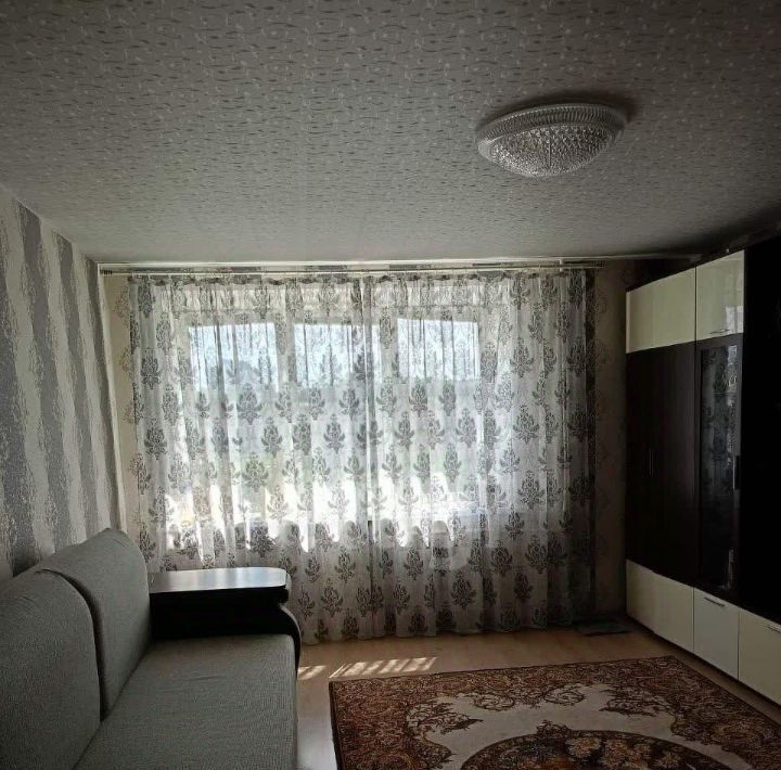 квартира г Ярославль р-н Красноперекопский ул Гагарина 43 фото 4
