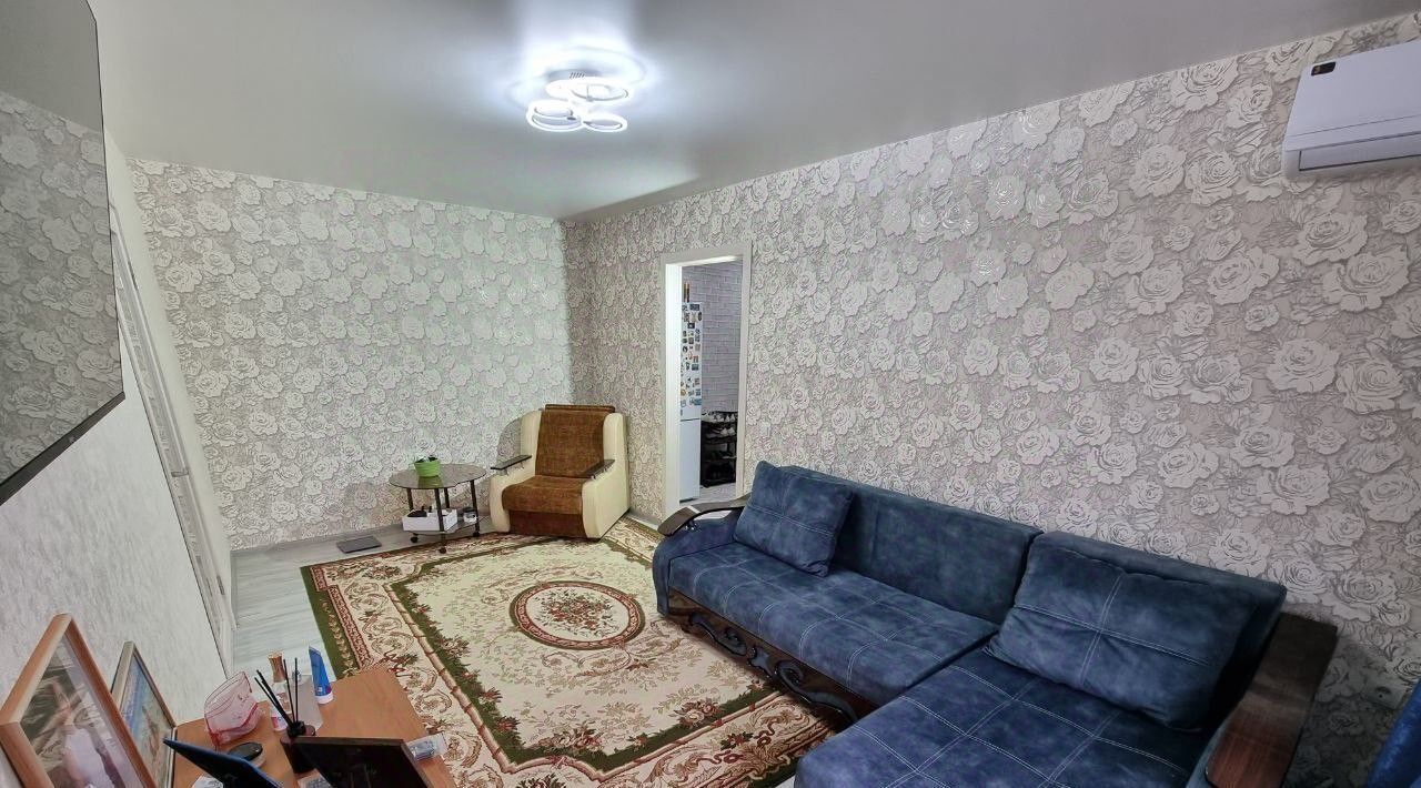 квартира р-н Ейский г Ейск ул Ленина 20 фото 2