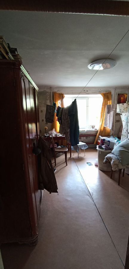 квартира г Саратов р-н Ленинский ул Гвардейская 44б фото 6