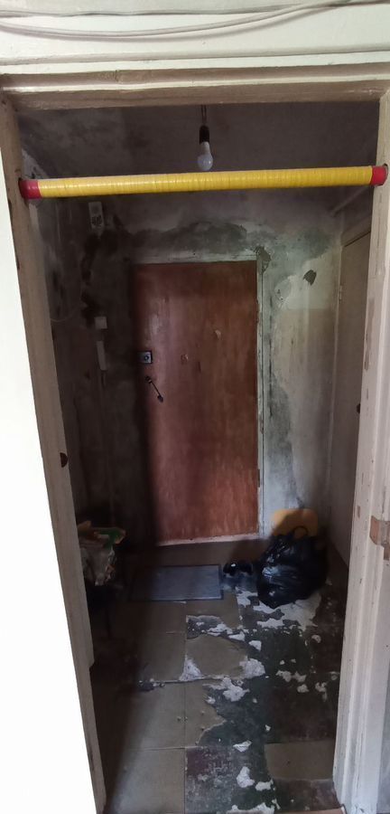 квартира г Саратов р-н Ленинский ул Гвардейская 44б фото 7