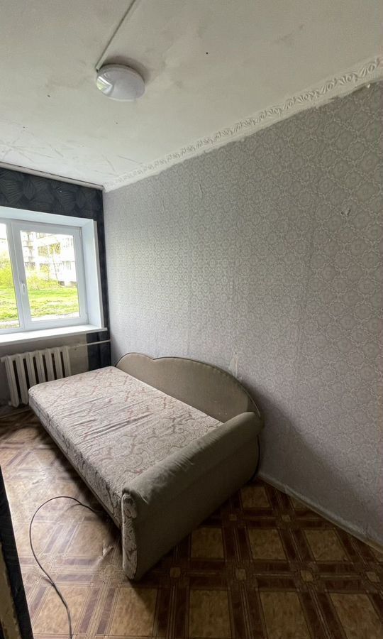 квартира г Великий Новгород Торговая сторона ул Рогатица 29 фото 12