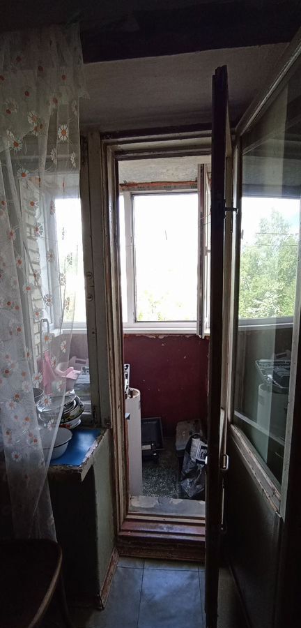 квартира г Саратов р-н Ленинский ул Гвардейская 44б фото 10