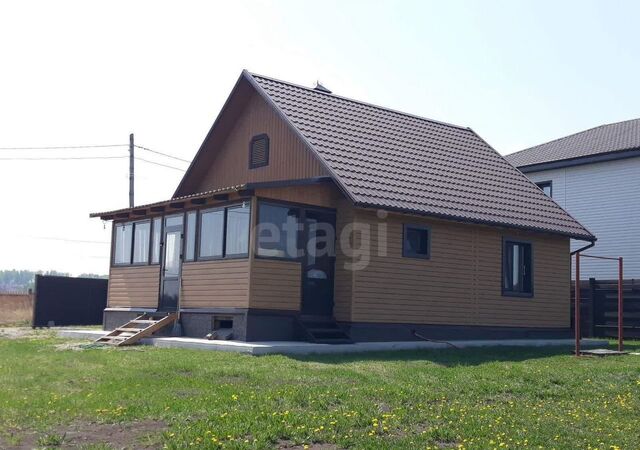снт Овинный сельсовет, Заречье-2, Емельяново, Элитовский фото