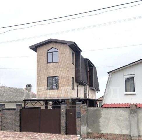 дом р-н Железнодорожный фото