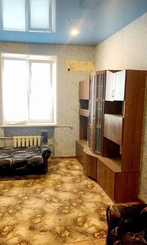 комната ул Ворошилова 18 фото