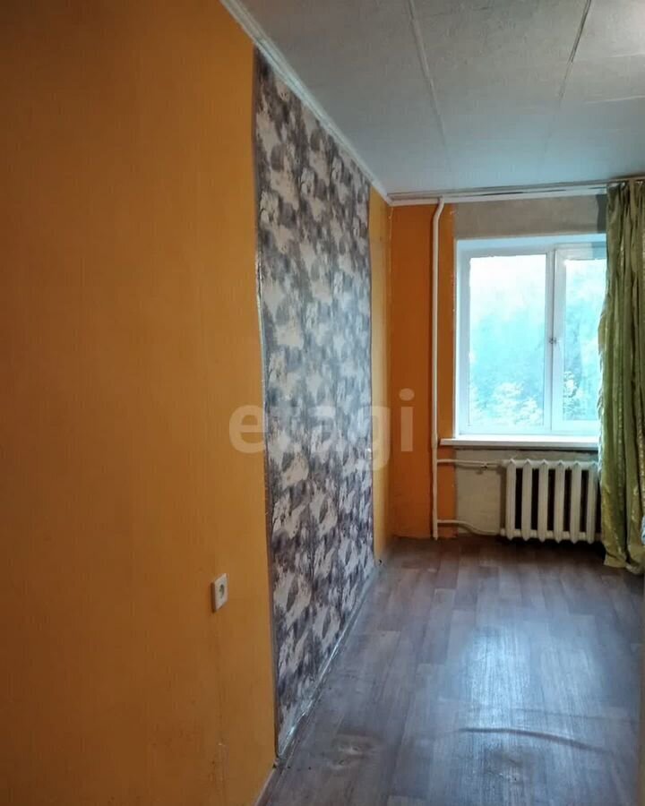 квартира г Сосновоборск ул Новоселов 6 фото 1