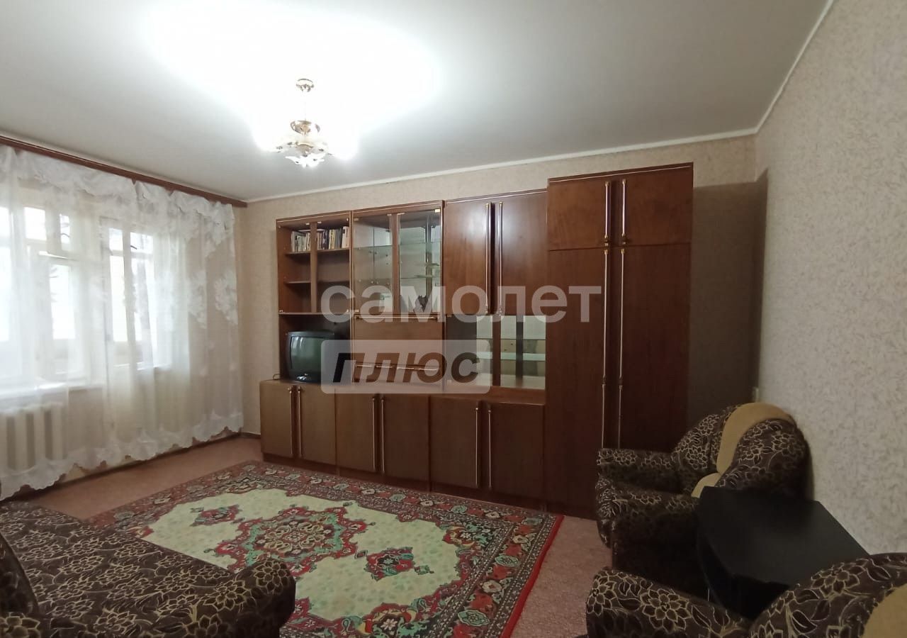 квартира г Волгодонск пр-кт Мира 24 фото 1