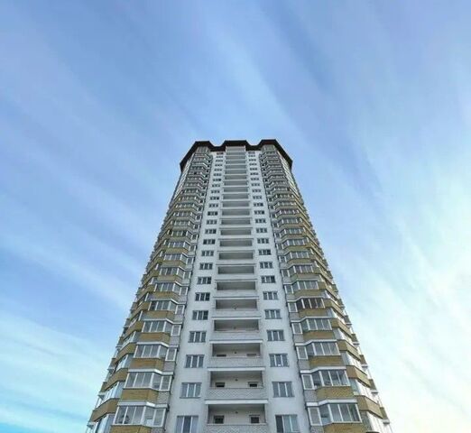 квартира Уральская ул Машинистов 3 фото