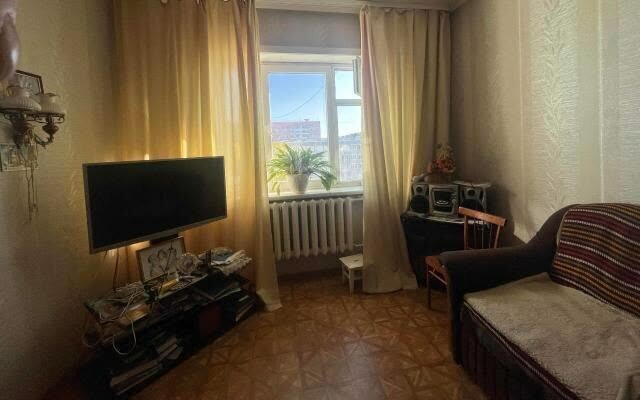 квартира г Якутск мкр 202-й 19 фото 3