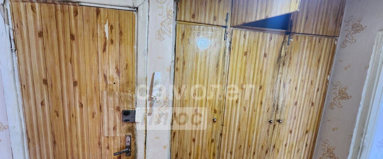 квартира г Смоленск р-н Промышленный ул Маршала Соколовского 13 фото 4
