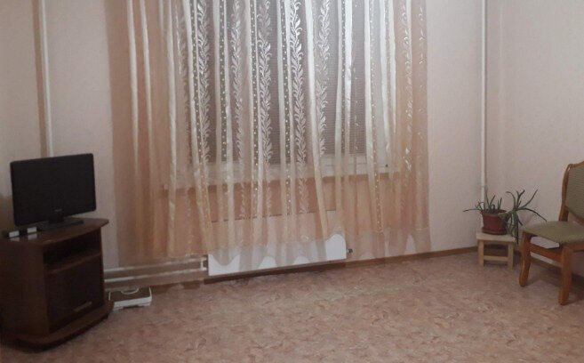 квартира г Ростов-на-Дону ул Жданова 11 фото 4