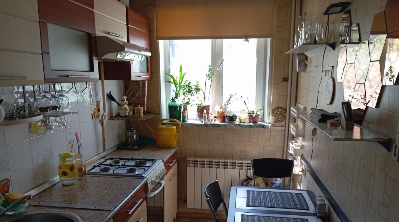 квартира г Нижний Тагил р-н Ленинский ул Фрунзе 23 фото 3