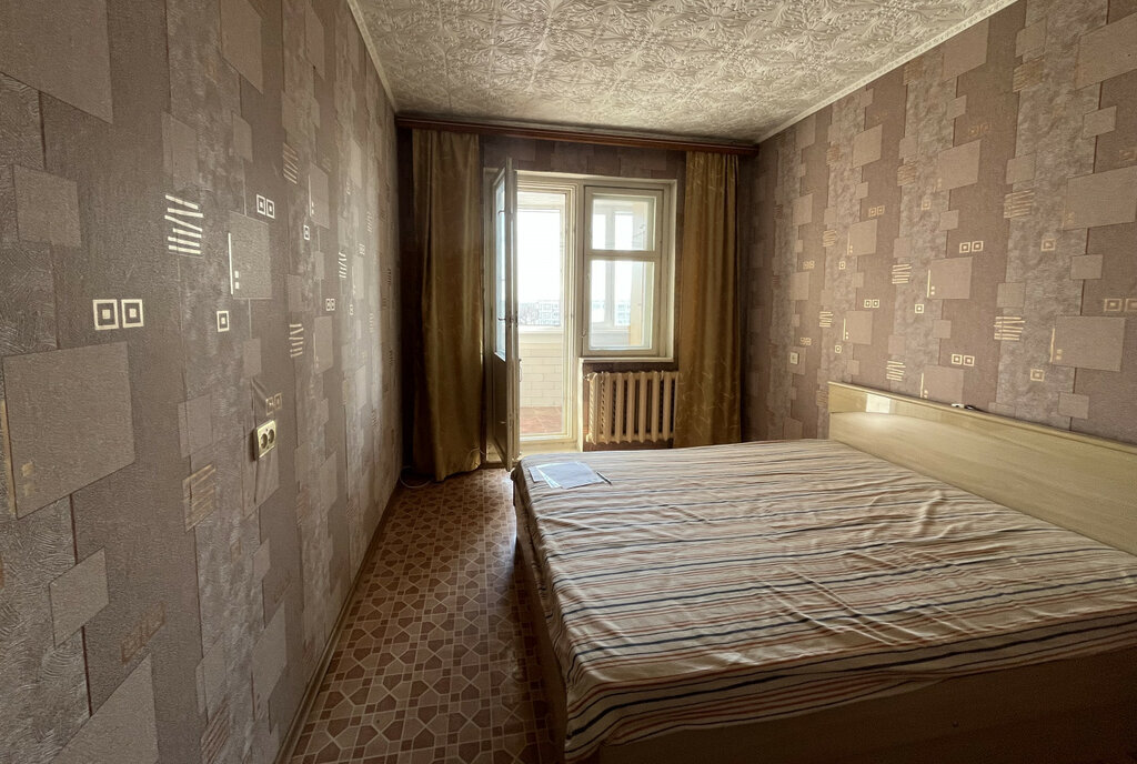 квартира г Ковров ул Сергея Лазо 6/1 фото 4