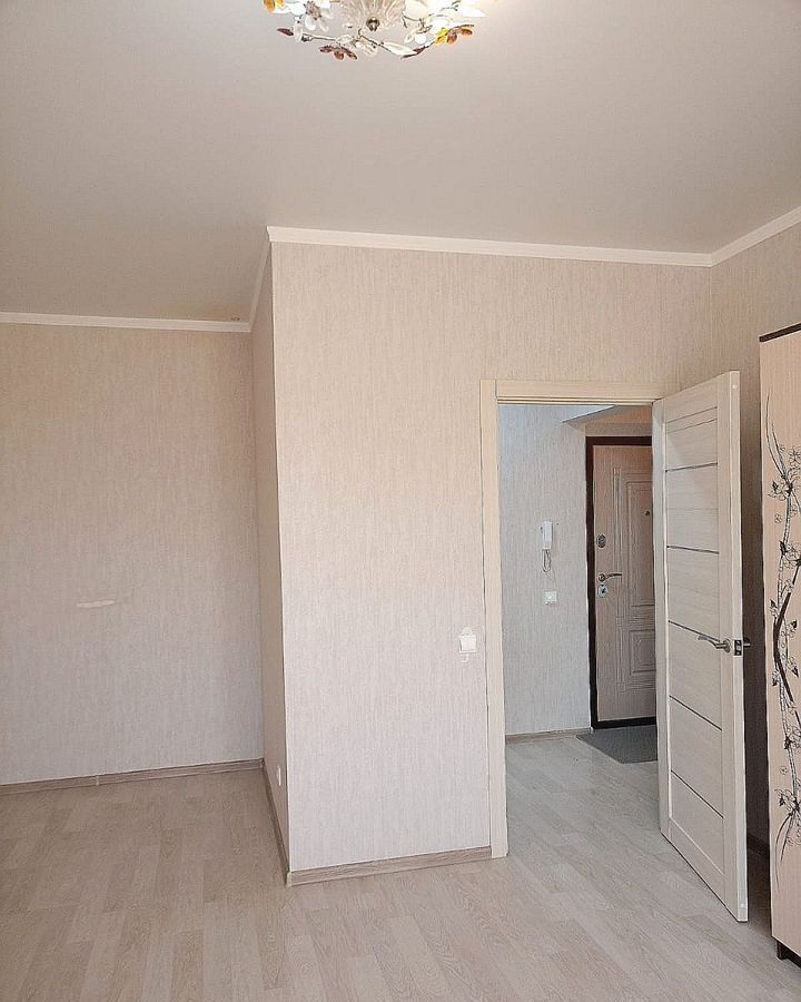 квартира г Ростов-на-Дону р-н Советский ул Еляна 66 фото 4