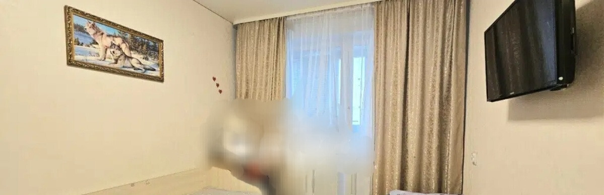 квартира г Стерлитамак Солнечный ул Коммунистическая 60 фото 17