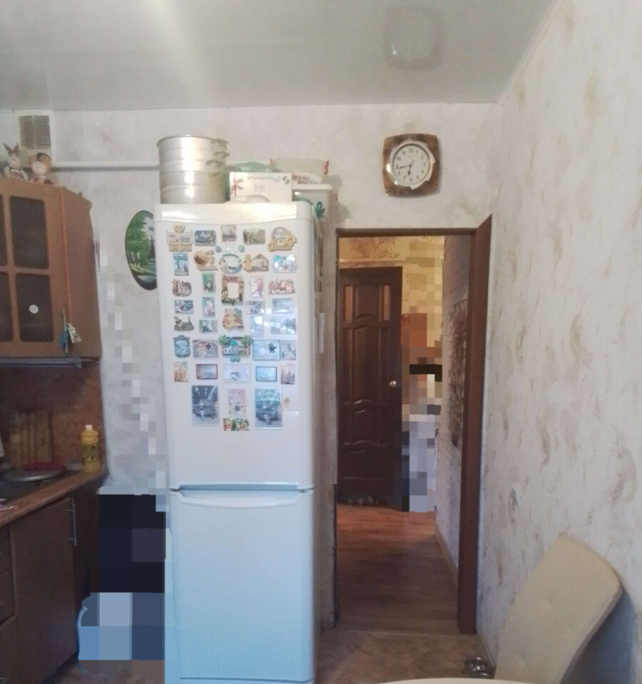 квартира г Стерлитамак Солнечный ул Коммунистическая 60 фото 14