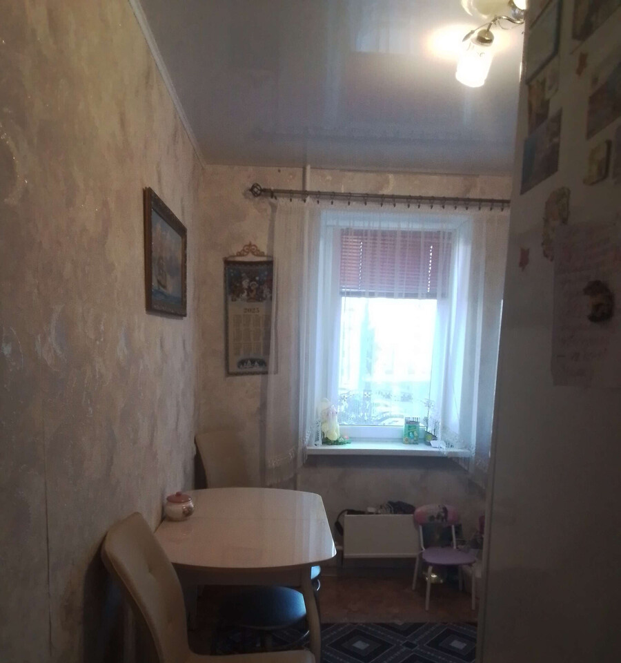 квартира г Стерлитамак Солнечный ул Коммунистическая 60 фото 11