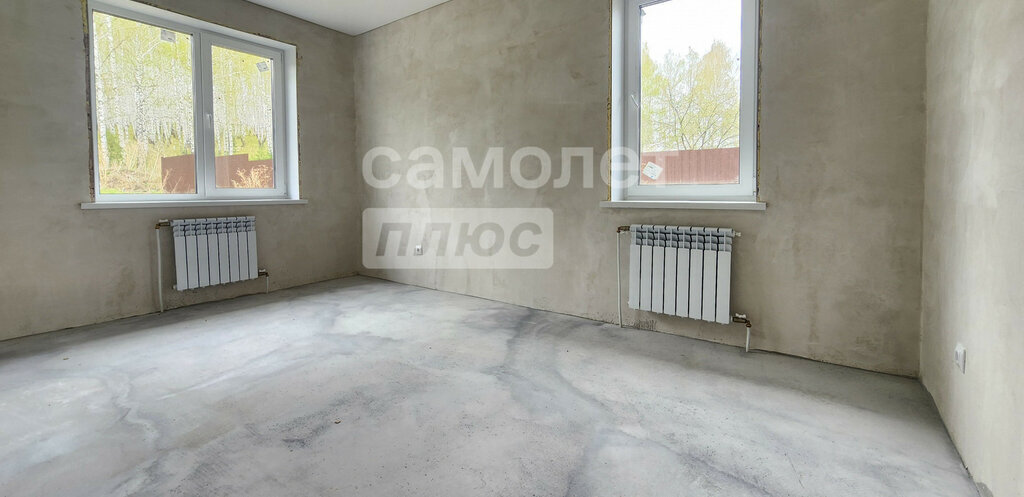 дом г Екатеринбург п Шабровский Ботаническая ул Садовая фото 5