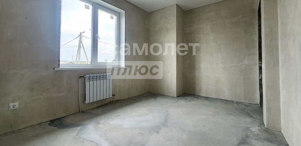 дом г Екатеринбург п Шабровский Ботаническая ул Садовая фото 8
