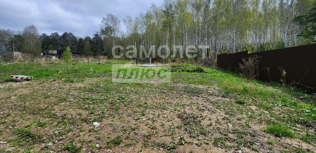 дом г Екатеринбург п Шабровский Ботаническая ул Садовая фото 16