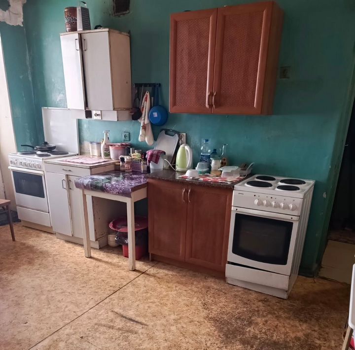 комната г Новосибирск р-н Калининский ул Объединения 39/1 фото 15