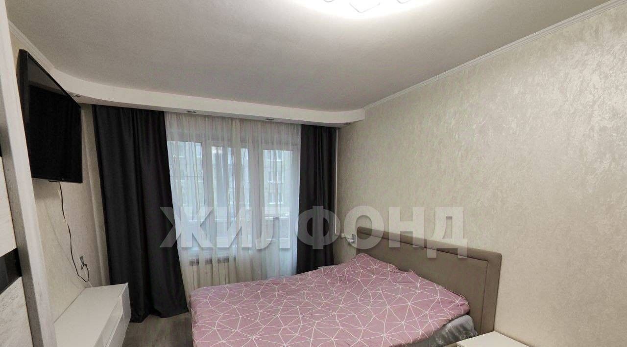 квартира г Томск р-н Октябрьский ул Бела Куна 22 фото 1