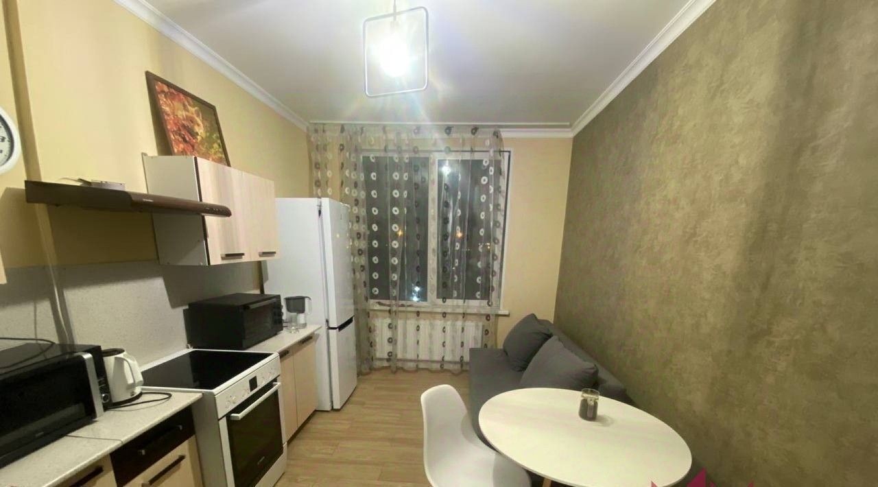 квартира г Красногорск ул Липовой Рощи 2к/3 Строгино фото 1