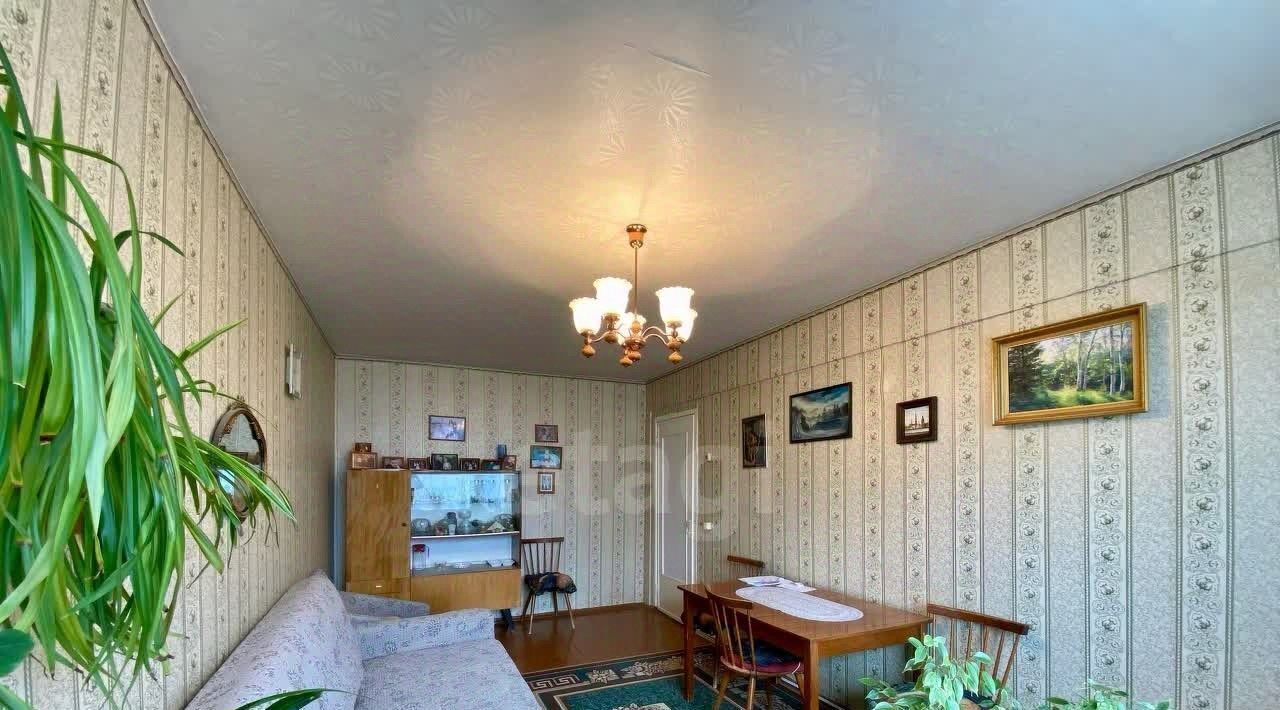 квартира г Коряжма пр-кт Ленина 18 фото 3