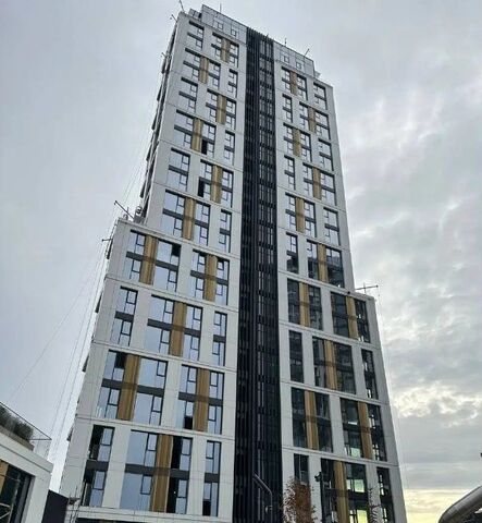 б-р Чкаловский 6к/1 фото