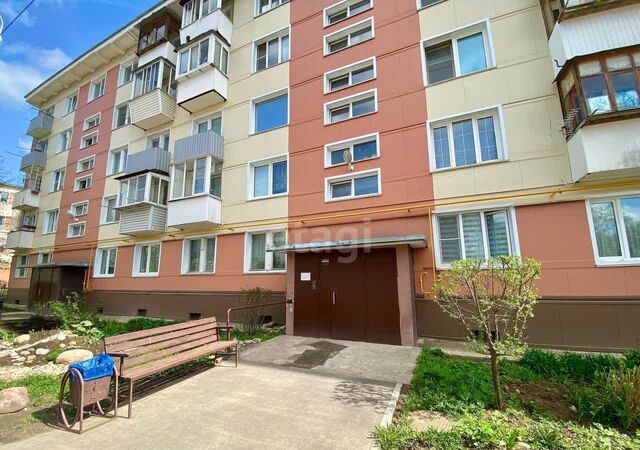 городок Клин-9, 9 фото