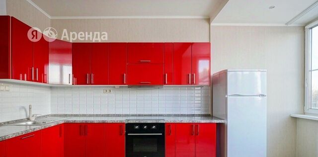 метро Бунинская аллея дом 128 фото