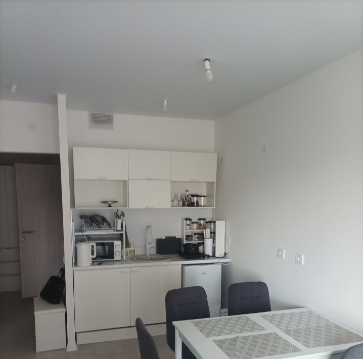 квартира г Москва метро Кантемировская б-р Кавказский 51к/2 фото 1