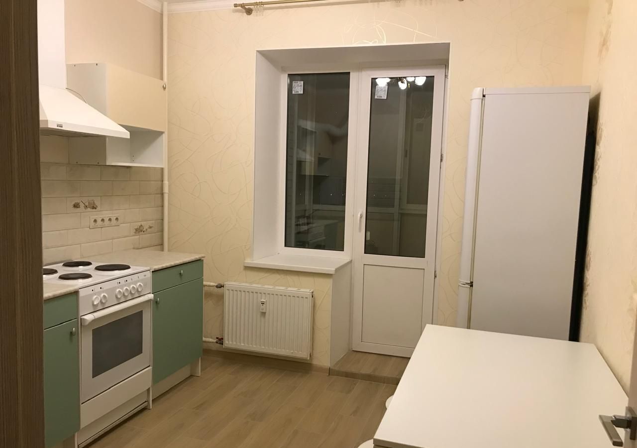 квартира г Москва метро Некрасовка ул Камова 9к/1 мкр-н Зенино ЖК Самолёт, Московская область, Люберцы фото 4