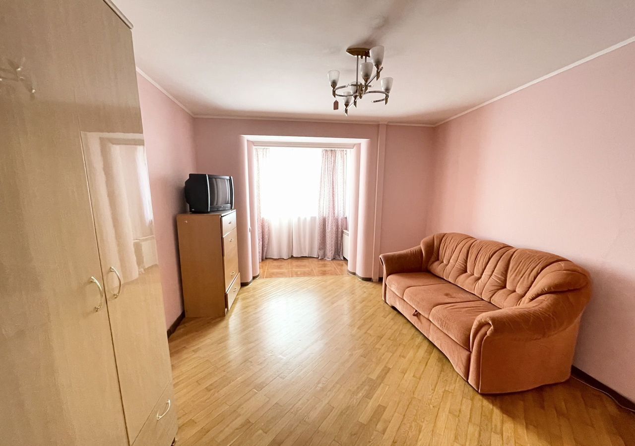 квартира г Балашиха мкр Гагарина 17 фото 2