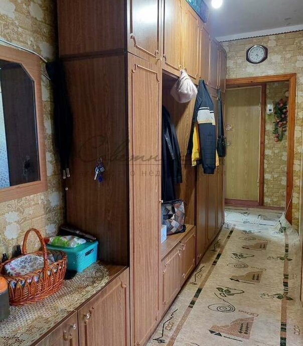 квартира г Старый Оскол Лесной микрорайон 12 фото 4