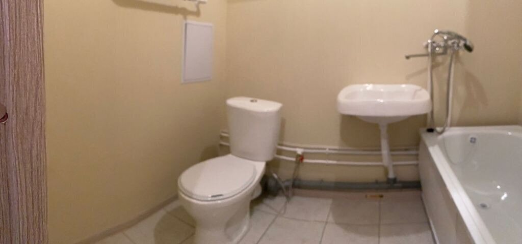 квартира г Ростов-на-Дону ул Висаитова 6/10 фото 1