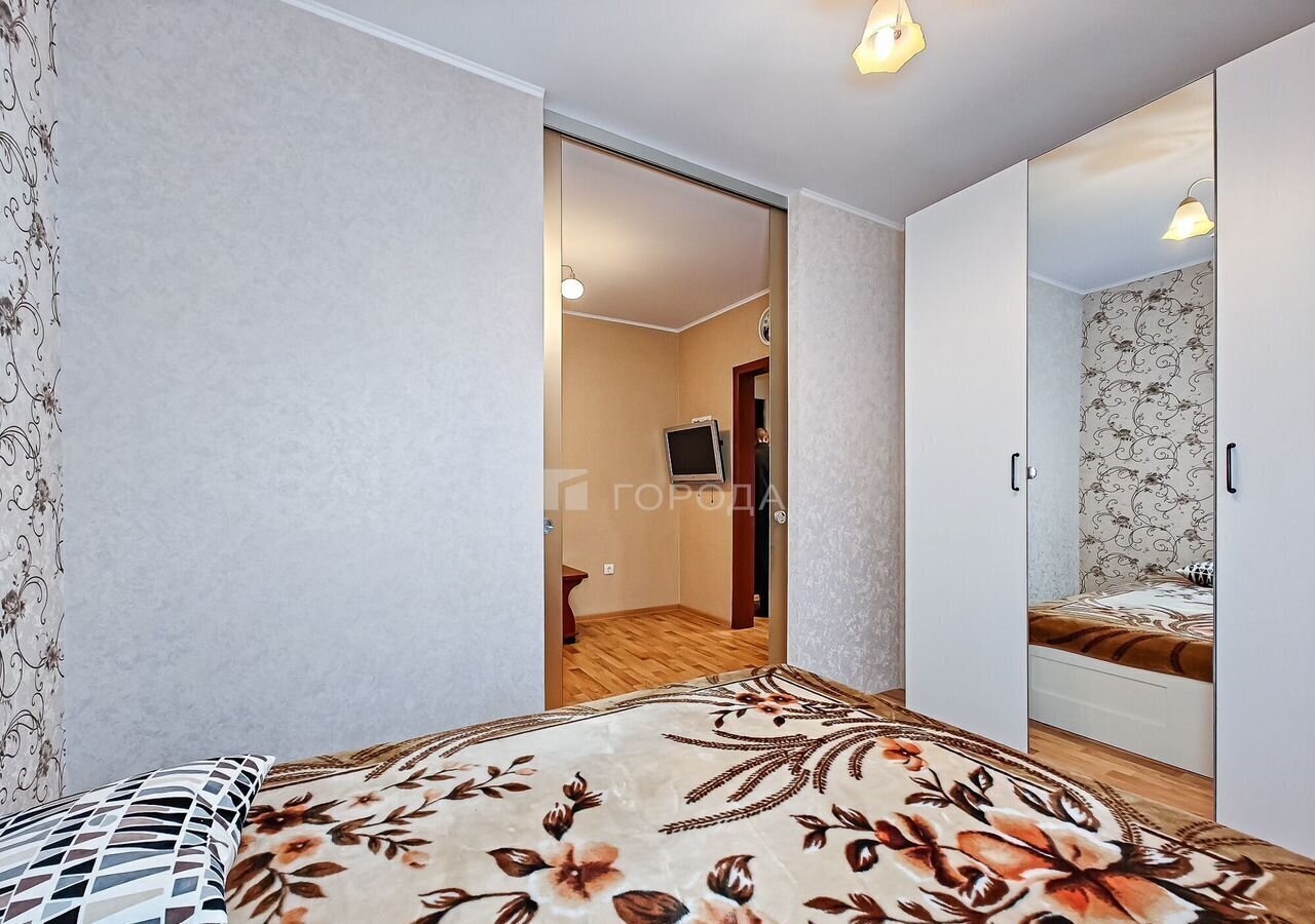 квартира г Новосибирск р-н Октябрьский ул Ключ-Камышенское Плато 20 фото 2